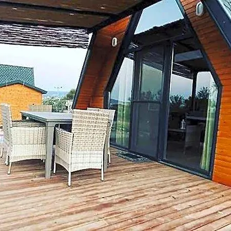 Nefes Szálloda