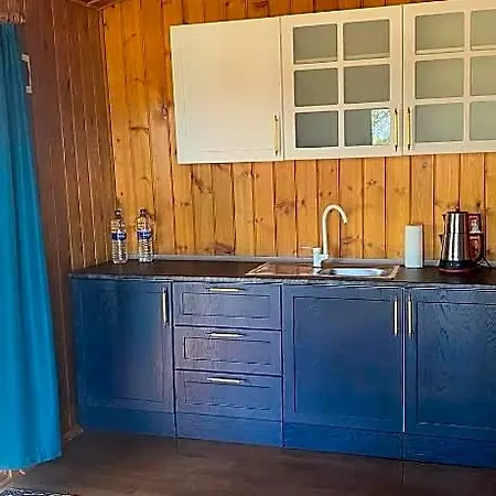 Szálloda Nefes 5*