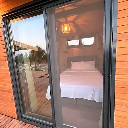 Nefes Szálloda 5*