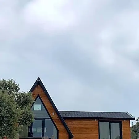 Szálloda Nefes