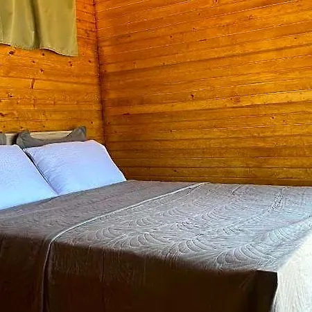 Szálloda Nefes 5*