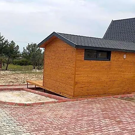 Nefes Szálloda Urla