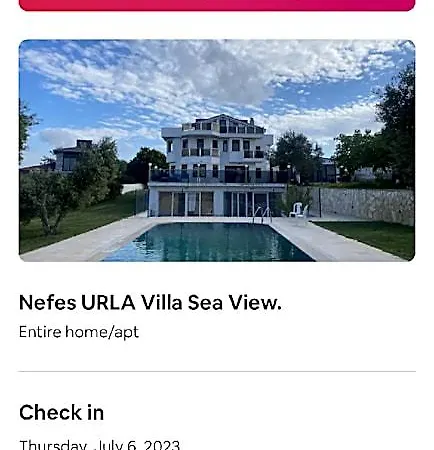 Nefes
