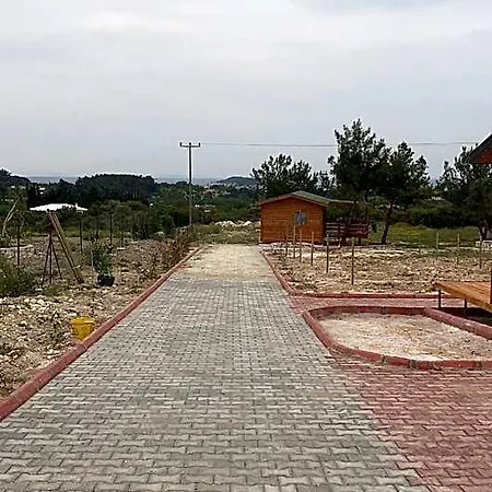 Szálloda Nefes