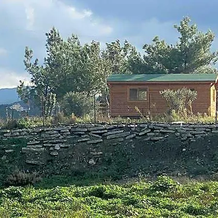Szálloda Nefes 5*